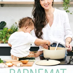 IDA GRAN JANSEN Barnemat - Helt Enkelt