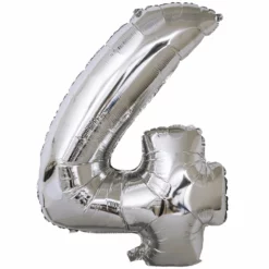 ANDRE MERKEVARER Folieballong 1m