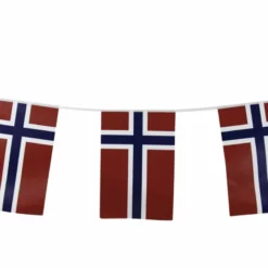 ANDRE MERKEVARER Girlander 5m