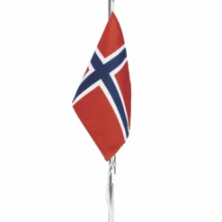 ANDRE MERKEVARER 17. Mai Bordflagg