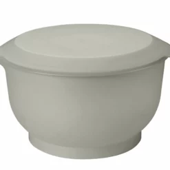 SPiiS Bakebolle Med Lokk