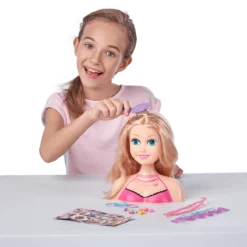 ANDRE MERKEVARER Sparkle Girlz Stylinghode -Kjøkkenutstyr Outlet 486742 4894680003453