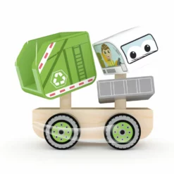 J'ADORE J`adore Søppelbil -Kjøkkenutstyr Outlet 486910 6943478028630