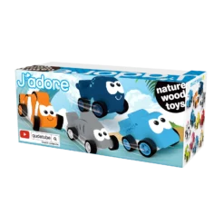 J'ADORE J`adore Havets Biler -Kjøkkenutstyr Outlet 487007 6943478026964