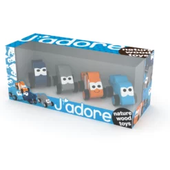 J'ADORE J`adore Havets Biler -Kjøkkenutstyr Outlet 487012 6943478026964