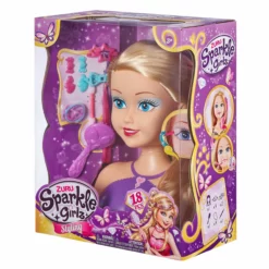 ANDRE MERKEVARER Sparkle Girlz Stylinghode -Kjøkkenutstyr Outlet 487314 4894680003453 scaled