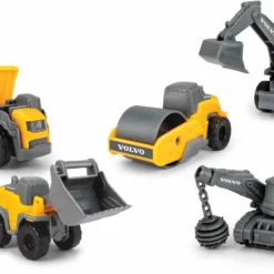 ANDRE MERKEVARER Volvo Bygningskjøretøy