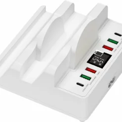 TSL Ladestasjon For Trådløs Lading -Kjøkkenutstyr Outlet 4895154358321 2