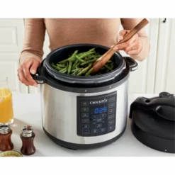 Crock-Pot® Express Multicooker -Kjøkkenutstyr Outlet 490719 5011773064354 5060569670170 9
