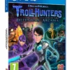 PLAYSTATION 4 Trollhunters: Defenders Of Arcadia For PS4