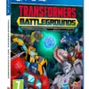 PLAYSTATION 4 Transformers: Battlegrounds For PS4