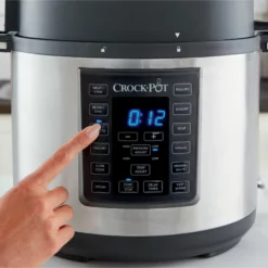 Crock-Pot® Express Multicooker -Kjøkkenutstyr Outlet 493852 5011773064354 5060569670170 7
