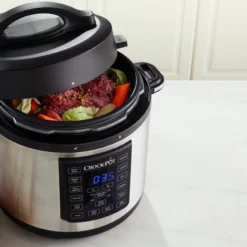 Crock-Pot® Express Multicooker -Kjøkkenutstyr Outlet 493853 5011773064354 5060569670170 8