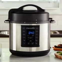 Crock-Pot® Express Multicooker -Kjøkkenutstyr Outlet 493854 5011773064354 5060569670170 12