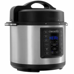 Crock-Pot® Express Multicooker -Kjøkkenutstyr Outlet 493856 5011773064354 5060569670170 2