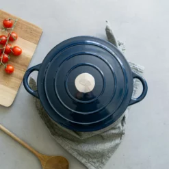 Brimi Støpejernsgryte 19 Brimi Støpejernsgryte -Kjøkkenutstyr Outlet 500015 7090002920225 6