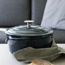 Brimi Støpejernsgryte 20 Brimi Støpejernsgryte -Kjøkkenutstyr Outlet 500025 7090002920225 7