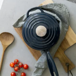 Brimi Støpejernskasserolle -Kjøkkenutstyr Outlet 500028 7090002920263 1