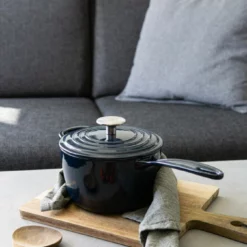 Brimi Støpejernskasserolle