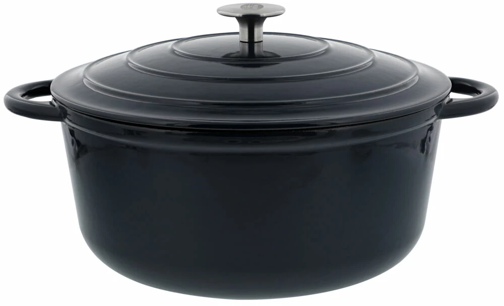 Brimi Støpejernsgryte 4 Brimi Støpejernsgryte - Bilde 2