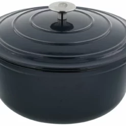 Brimi Støpejernsgryte