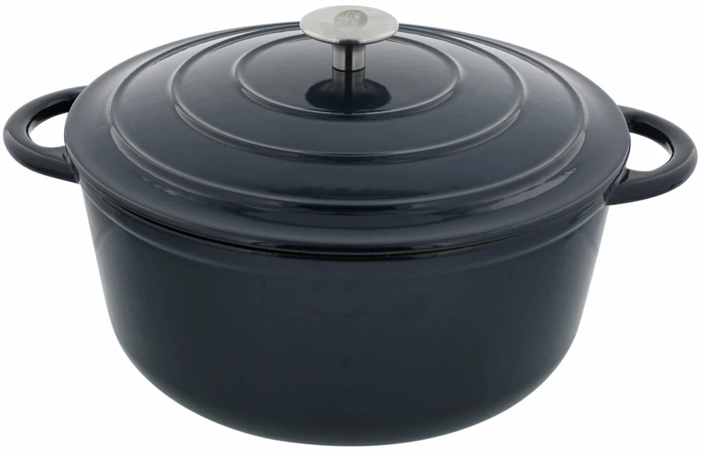 Brimi Støpejernsgryte 3 Brimi Støpejernsgryte