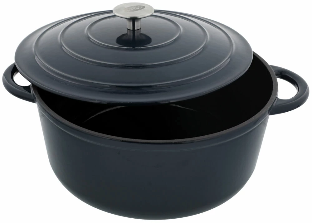 Brimi Støpejernsgryte 5 Brimi Støpejernsgryte - Bilde 3