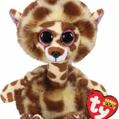 Ty® Beanie Boos Gertie Giraffe