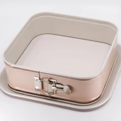 IDA GRAN JANSEN Ida Gran-Jansen Firkantet Springform