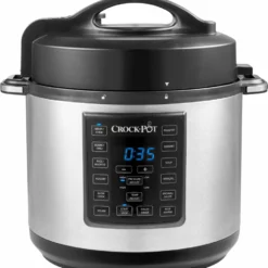 Crock-Pot® Express Multicooker