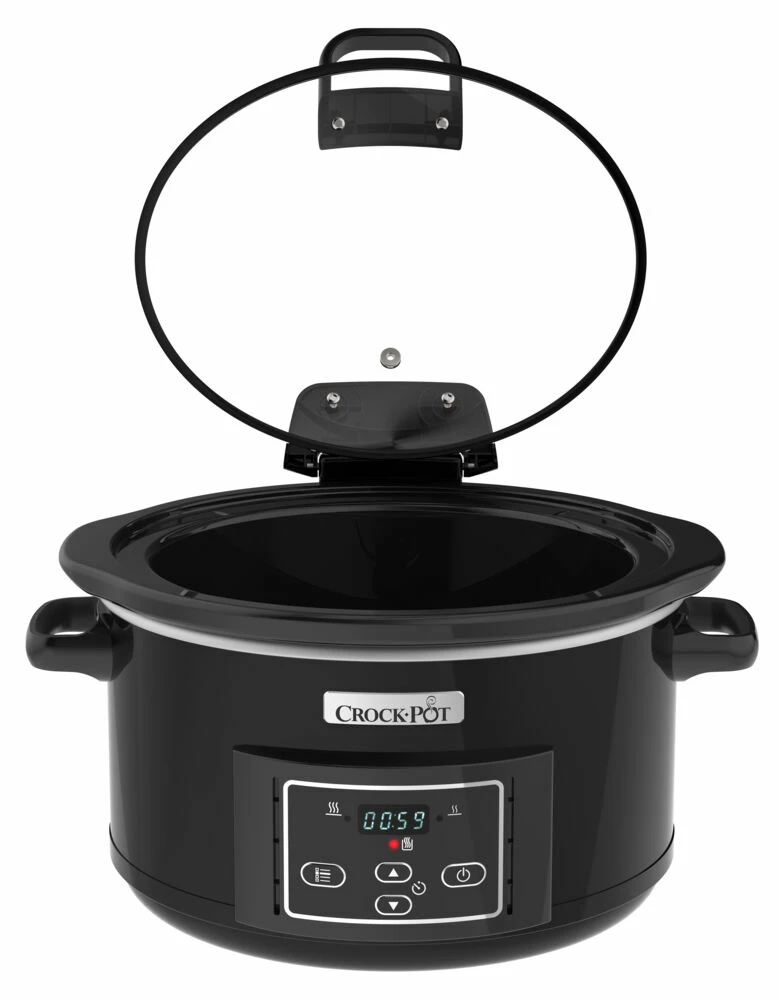 Crock-Pot® Slowcooker 6 Crock-Pot® Slowcooker - Bilde 4
