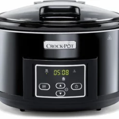 Crock-Pot® Slowcooker 14 Crock-Pot® Slowcooker -Kjøkkenutstyr Outlet 503688 5011773064477 2