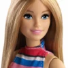 Barbie® Dukke Med Tilbehør -Kjøkkenutstyr Outlet 503914 887961660029 1