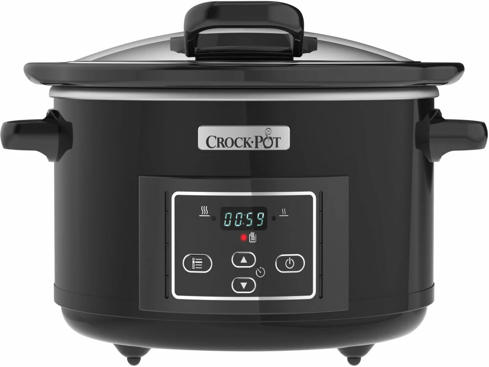Crock-Pot® Slowcooker 3 Crock-Pot® Slowcooker