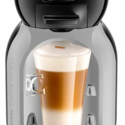 NESCAFÉ® Dolce Gusto® EDG155.BG Mini Me Kapselmaskin 8 NESCAFÉ® Dolce Gusto® EDG155.BG Mini Me Kapselmaskin -Kjøkkenutstyr Outlet 504583 8004399332959 3