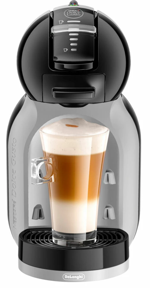 NESCAFÉ® Dolce Gusto® EDG155.BG Mini Me Kapselmaskin 5 NESCAFÉ® Dolce Gusto® EDG155.BG Mini Me Kapselmaskin - Bilde 3
