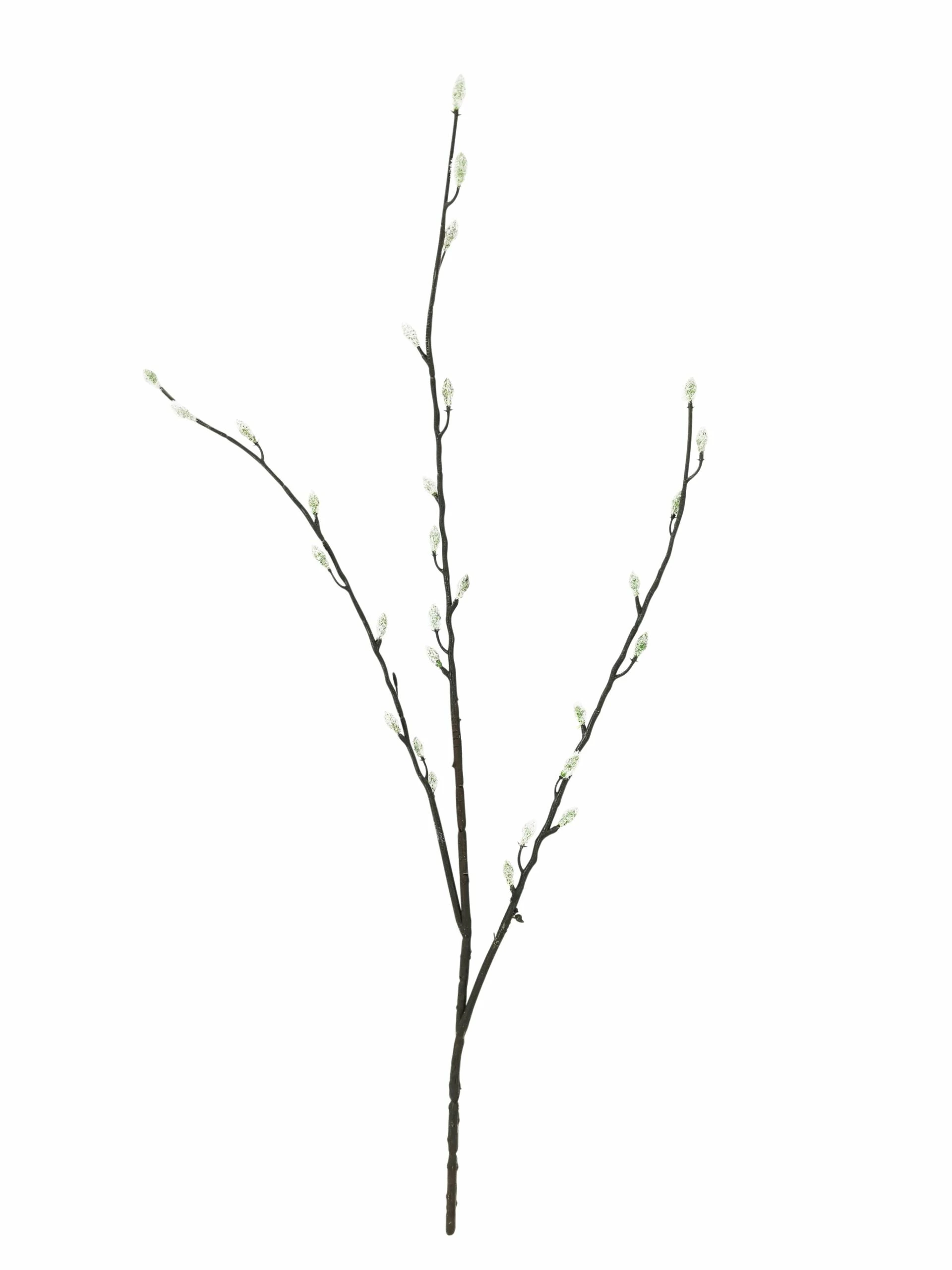 NORDIC DECO Gåsunger På Gren 3 NORDIC DECO Gåsunger På Gren