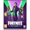 PLAYSTATION 4 Fortnite: The Last Laugh Bundle For PS4