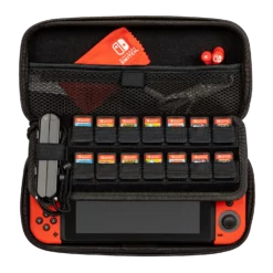 PDP Reiseveske Deluxe For Nintendo Switch™ -Kjøkkenutstyr Outlet 505303 708056066116