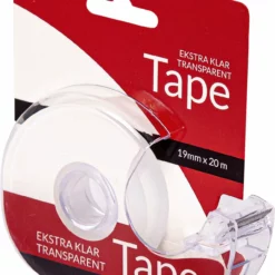 ANDRE MERKEVARER Teip