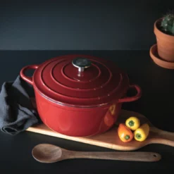 Brimi Støpejernsgryte -Kjøkkenutstyr Outlet 505820 7090002920270 4