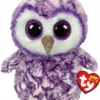 Ty® Beanie Boos Moonlight Owl -Kjøkkenutstyr Outlet 505836 8421363254 1