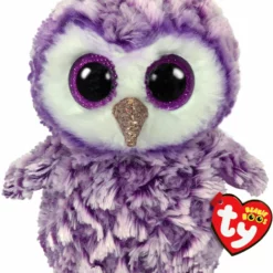 Ty® Beanie Boos Moonlight Owl
