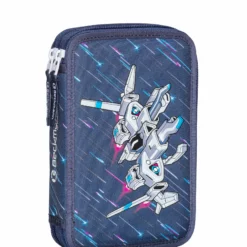 Beckmann Pennal Spaceship