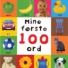 EGMONT DAMM Mine Første 100 Ord
