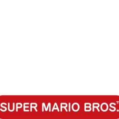 Game & Watch: Super Mario Bros Retro Konsoll -Kjøkkenutstyr Outlet 506814 45496444914