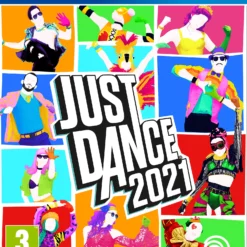 PLAYSTATION 4 Just Dance® 2021 For PS4