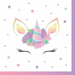 ANDRE MERKEVARER Servietter 20pk