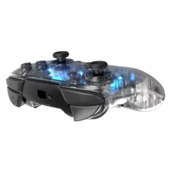 PDP Afterglow Wireless DeLuxe+ Controller For Nintendo Switch™ -Kjøkkenutstyr Outlet 508131 708056066062