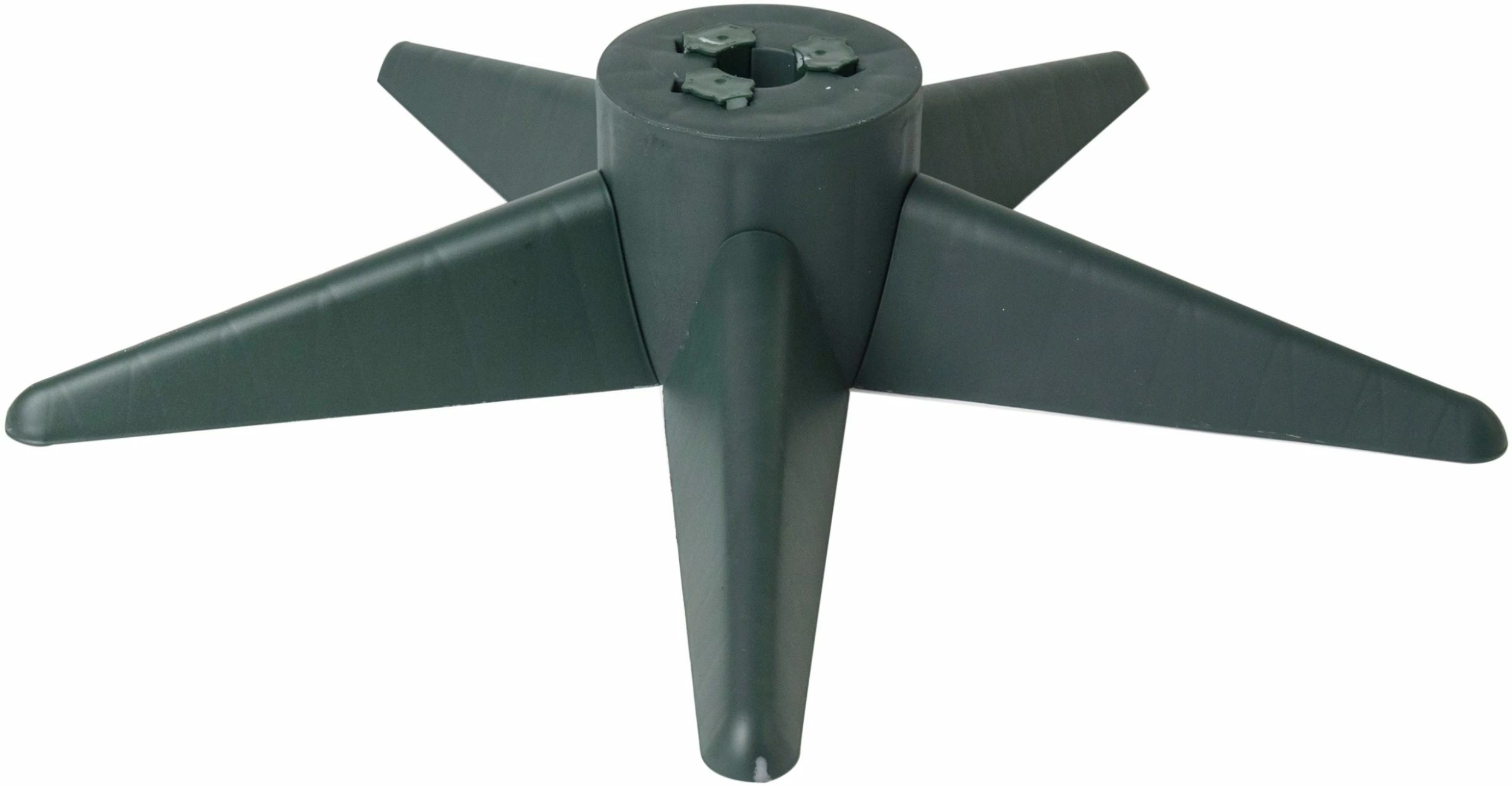 PREMIUM COLLECTION Juletrefot Stjerne 4 PREMIUM COLLECTION Juletrefot Stjerne - Bilde 2